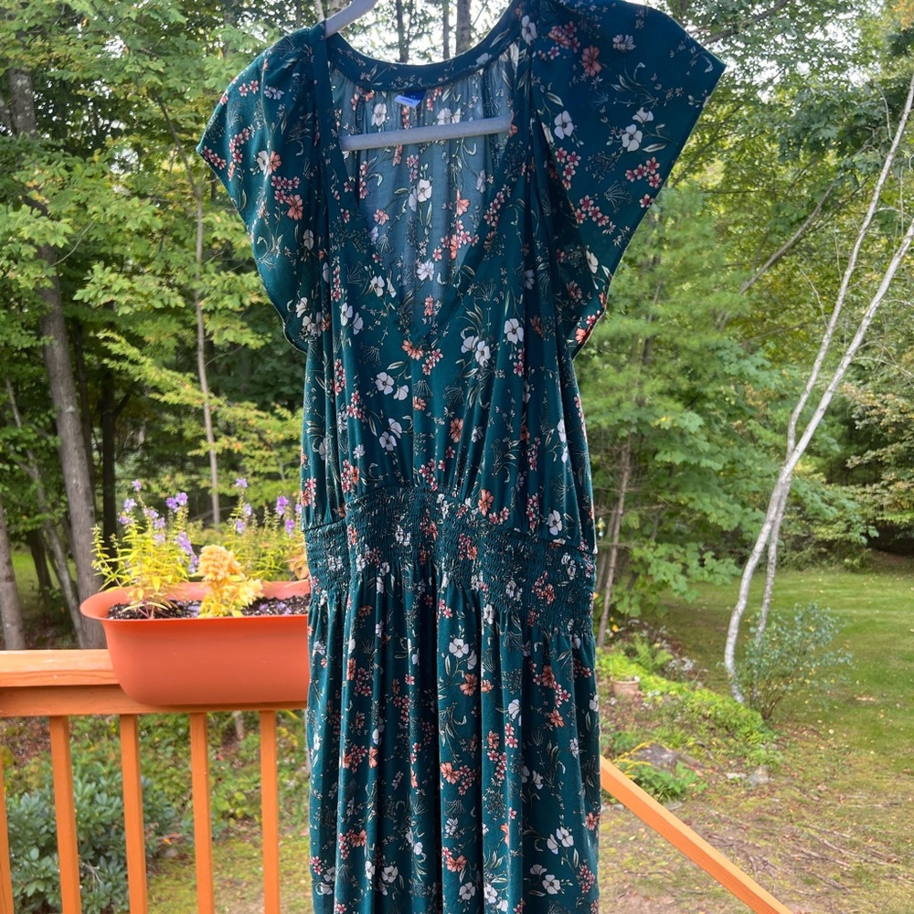 Old Navy Dress